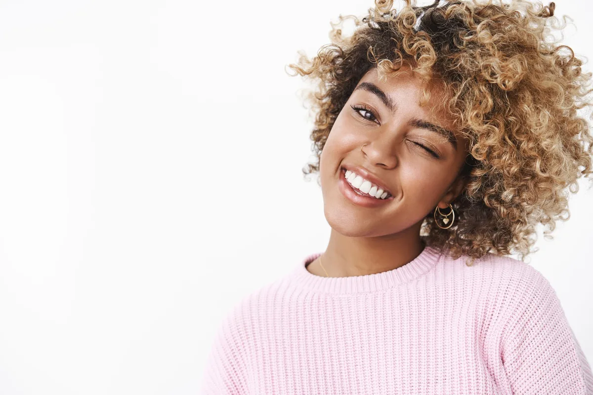 Professional Teeth Whitening