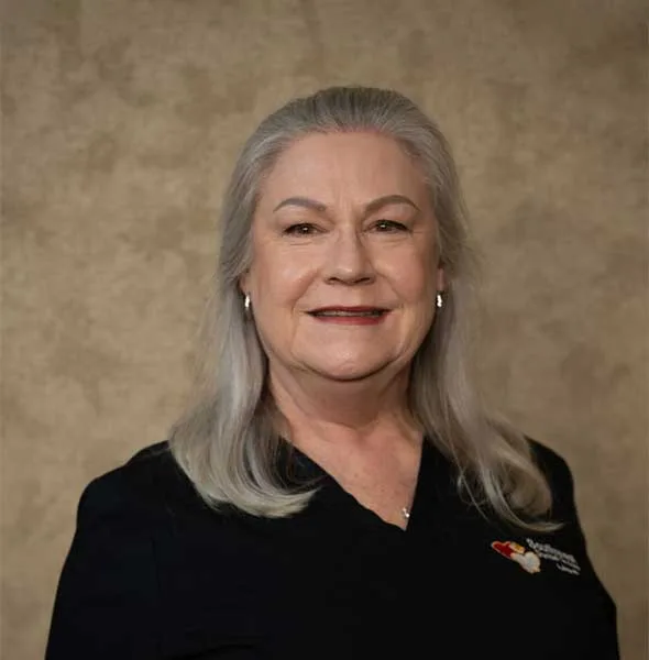 Myra Jones headshot
